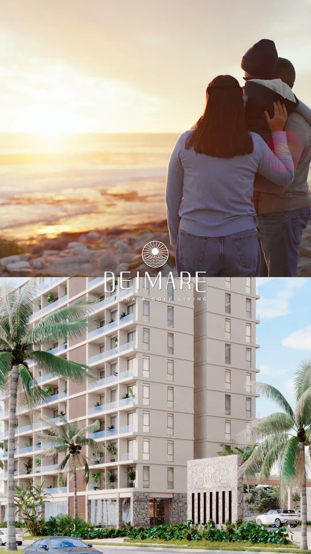 Deimare: construye tu futuro