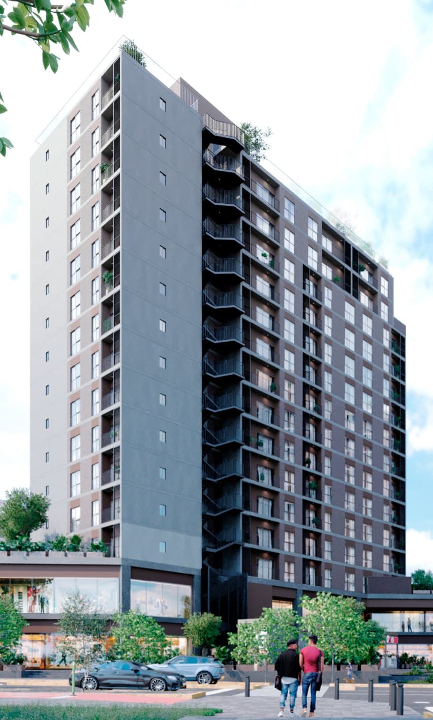 Torre de Aladra