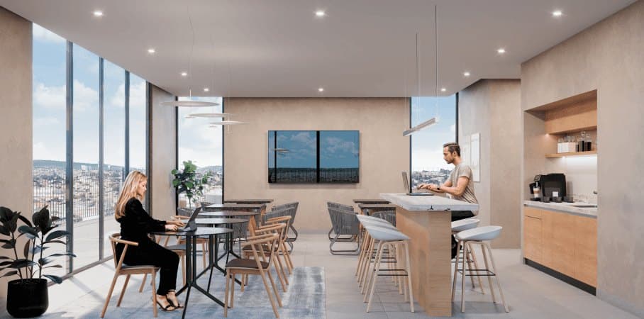 Coworking