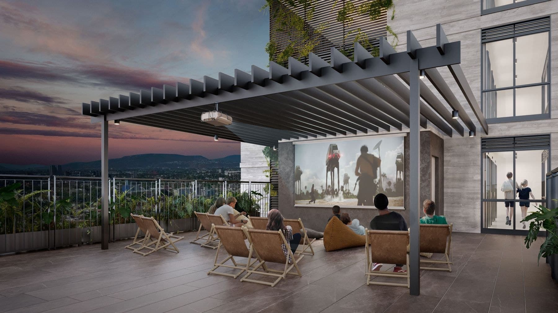 Sky cinema