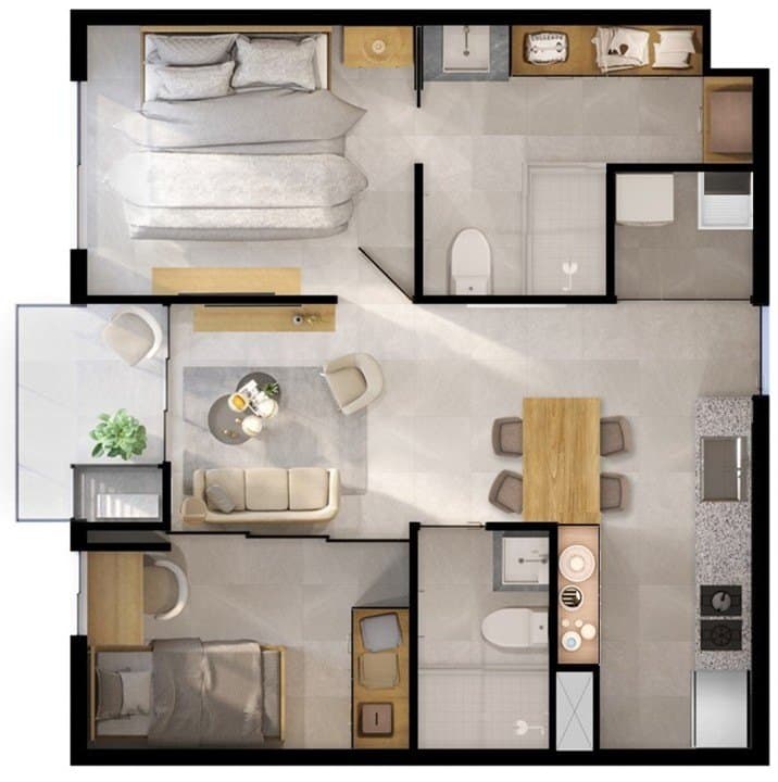 Departamento 903