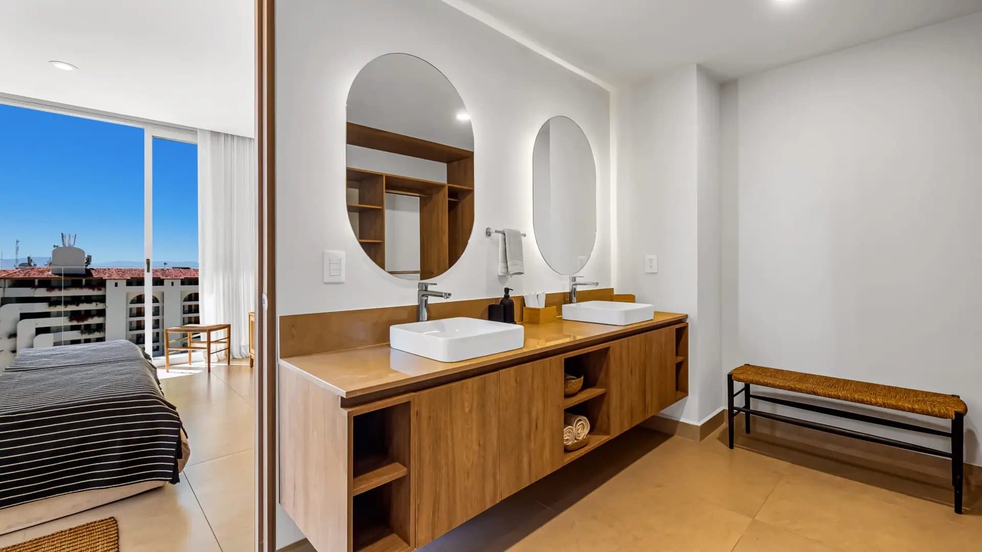 Baño